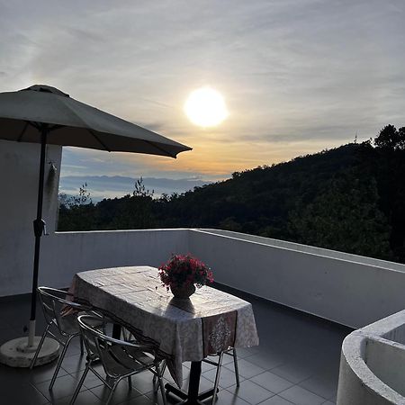 The Milky Way @ Pine Resort Fraser Hill Luaran gambar
