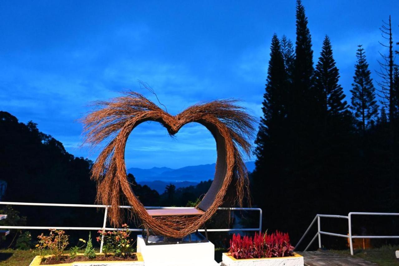The Milky Way @ Pine Resort Fraser Hill Luaran gambar